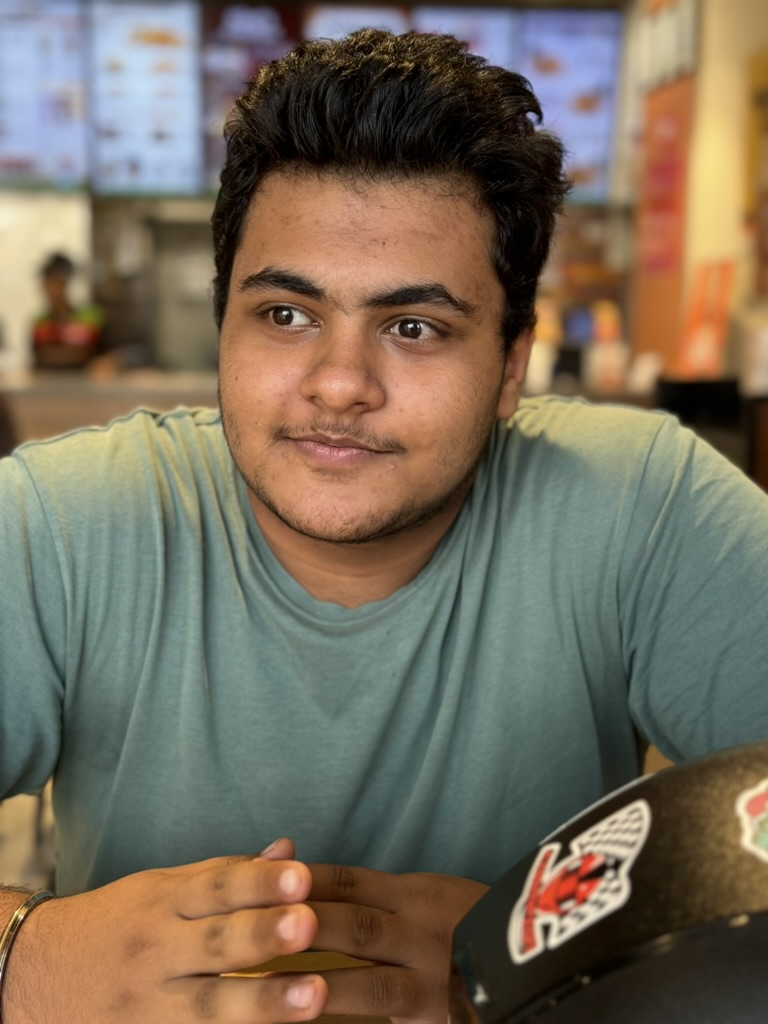 Virgyan Gill, Founder of VidMatters